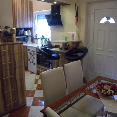 In Balaton 31360 Apartment *