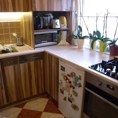 In Balaton 31360 Apartment *
