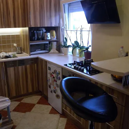 Apartment In Balaton 31360 Siofok
