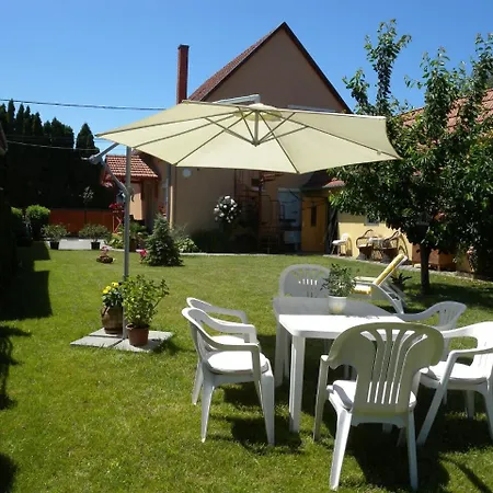In Balaton 31360 Apartment Siofok
