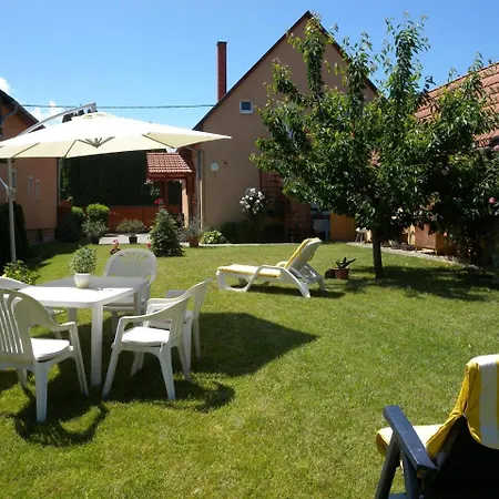Apartment In Balaton 31360 Siofok
