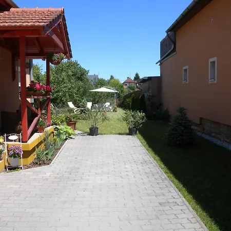 Apartment In Balaton 31360