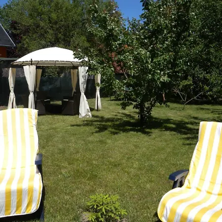 Apartment In Balaton 31360 Siofok