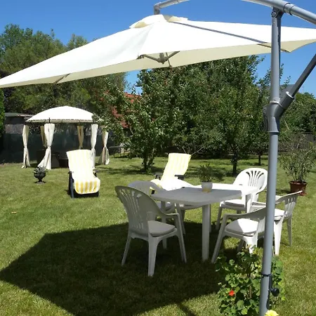In Balaton 31360 Apartment Siofok
